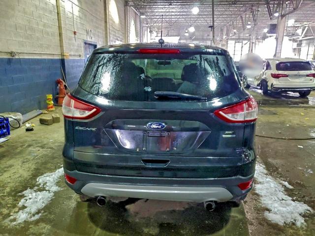 Photo 6 from auction – 2013 FORD ESCAPE SE with VIN 1FMCU9GX8DUB45676