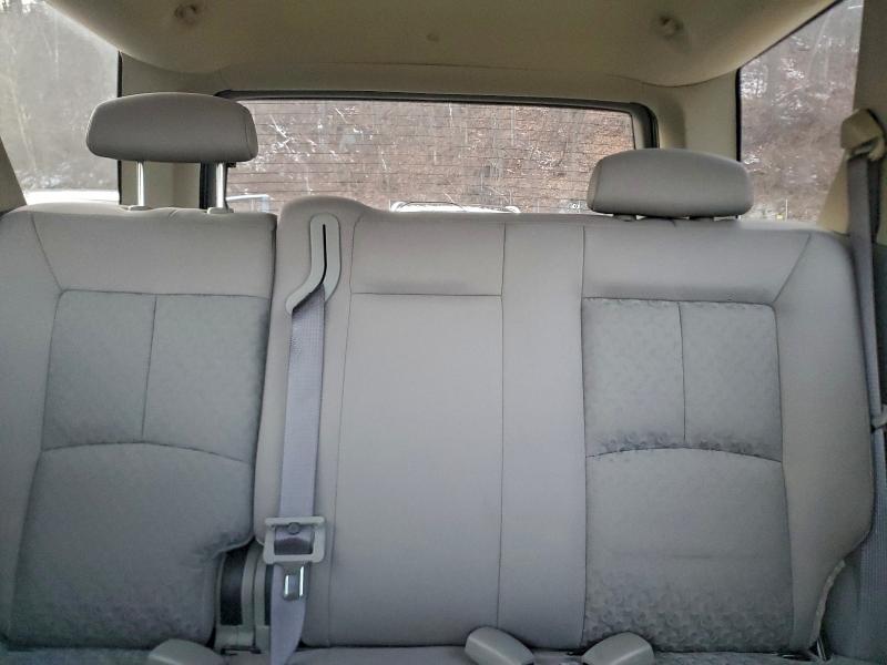 Photo 10 from auction – 2007 SATURN VUE with VIN 5GZCZ33D37S842573