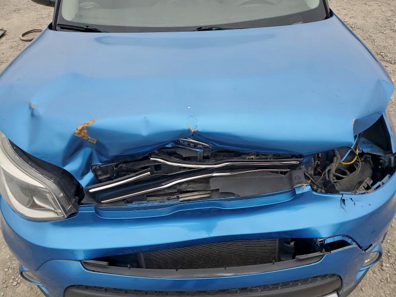 Photo 11 from auction – 2018 KIA SOUL + with VIN KNDJP3A58J7597127