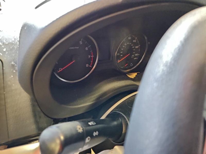 Photo 9 from auction – 2016 SUBARU IMPREZA PR with VIN JF1GPAB66G8221413