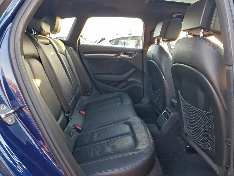 Photo 10 from auction – 2016 AUDI A3 E-TRON with VIN WAUUPBFF5GA066193