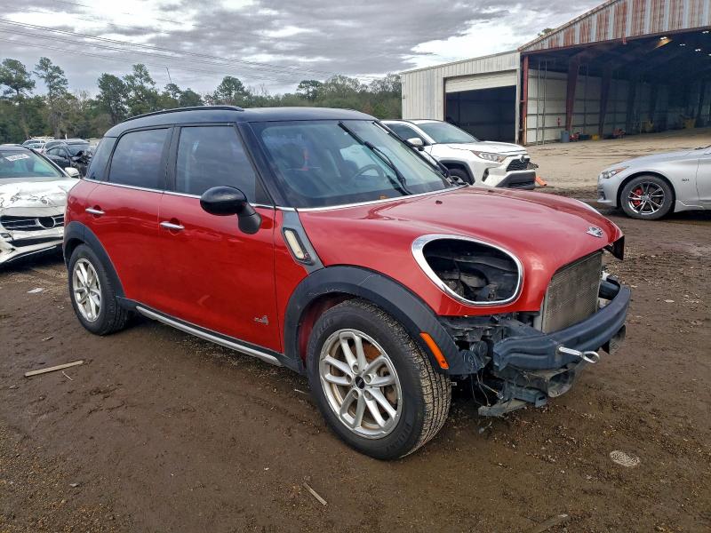 Photo 4 from auction – 2015 MINI COOPER S C with VIN WMWZC5C50FWP48799