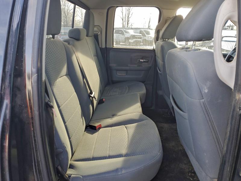 Photo 10 from auction – 2013 RAM 1500 SLT with VIN 1C6RR7GPXDS610885