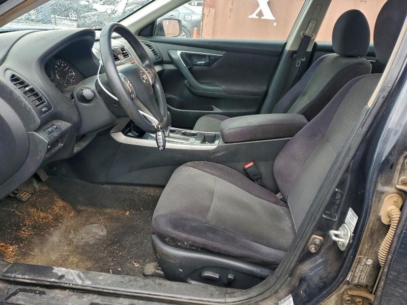 Photo 7 from auction – 2013 NISSAN ALTIMA with VIN 1N4AL3AP4DN545822