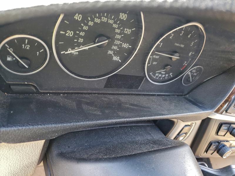 Zdjęcie 9 z aukcji – 2013 BMW 328 XI z VIN WBA3B3C57DF542924
