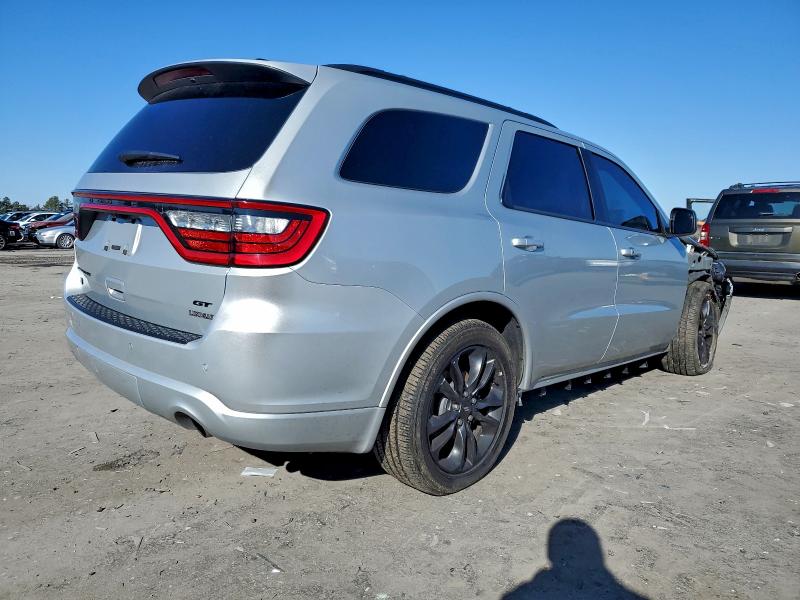 Photo 3 from auction – 2024 DODGE DURANGO GT with VIN 1C4RDJDG7RC153527