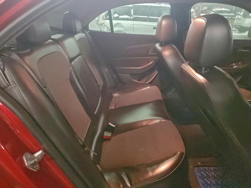 Photo 10 from auction – 2013 CHEVROLET MALIBU 2LT with VIN 1G11E5SA2DF295882