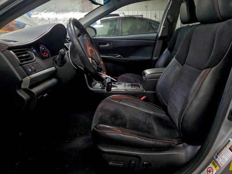 Photo 7 from auction – 2015 TOYOTA CAMRY LE with VIN 4T1BF1FK9FU872731