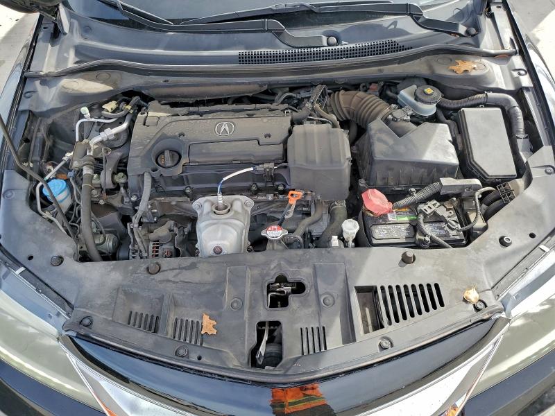 Photo 11 from auction – 2017 ACURA ILX BASE W with VIN 19UDE2F37HA006403