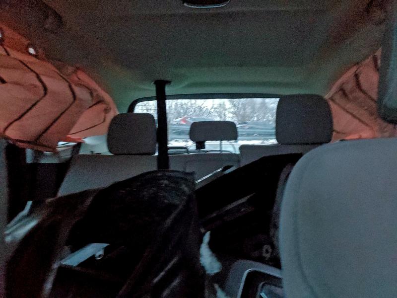 Photo 10 from auction – 2018 SUBARU FORESTER 2 with VIN JF2SJAGC9JH547851