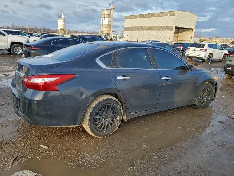 Photo 3 from auction – 2016 NISSAN ALTIMA with VIN 1N4AL3AP1GN335621
