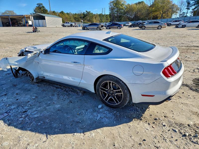 Photo 2 from auction – 2023 FORD MUSTANG with VIN 1FA6P8TH4P5109764
