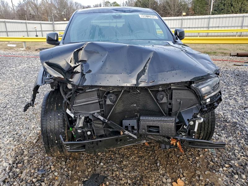 Photo 5 from auction – 2026 DODGE DURANGO GT with VIN 1C4RDJDG1TC166989