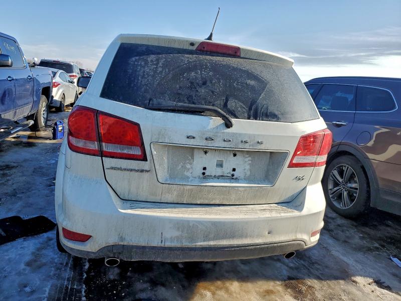 Photo 6 from auction – 2015 DODGE JOURNEY R/ with VIN 3C4PDCEG3FT723721