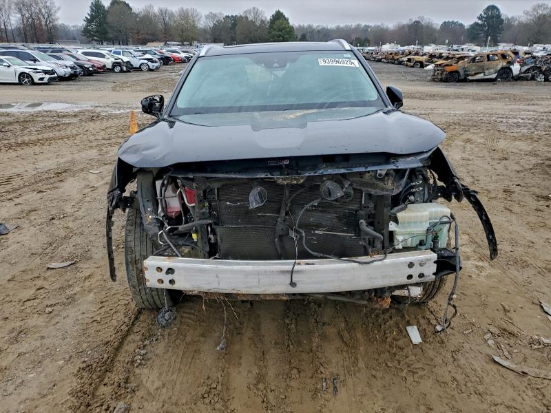 Фото 5 с аукциона – 2020 TOYOTA HIGHLANDER с VIN 5TDGBRCH5LS507329