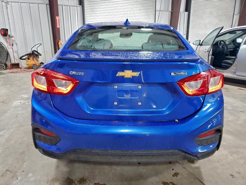 Photo 6 from auction – 2017 CHEVROLET CRUZE PREM with VIN 1G1BF5SM2H7205299