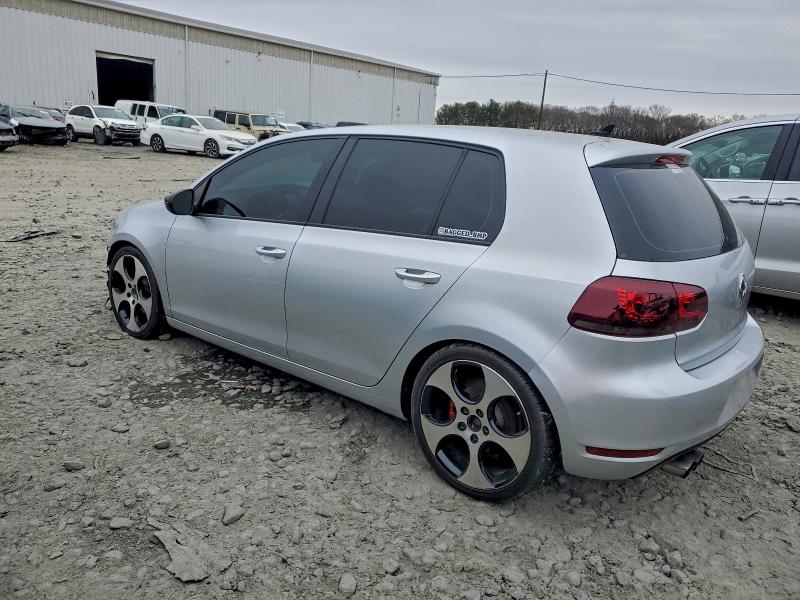 Photo 2 from auction – 2012 VOLKSWAGEN GOLF with VIN WVWDB7AJ6CW255586
