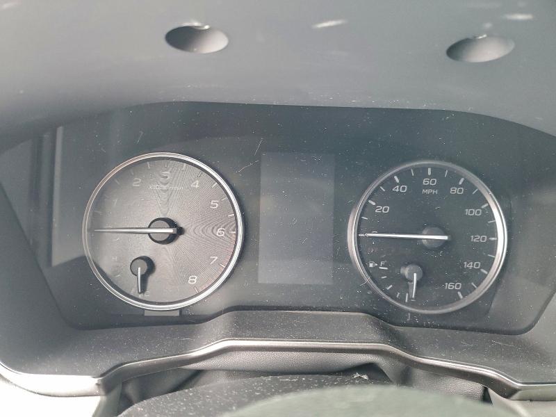 Photo 9 from auction – 2021 SUBARU OUTBACK LI with VIN 4S4BTANC3M3111179