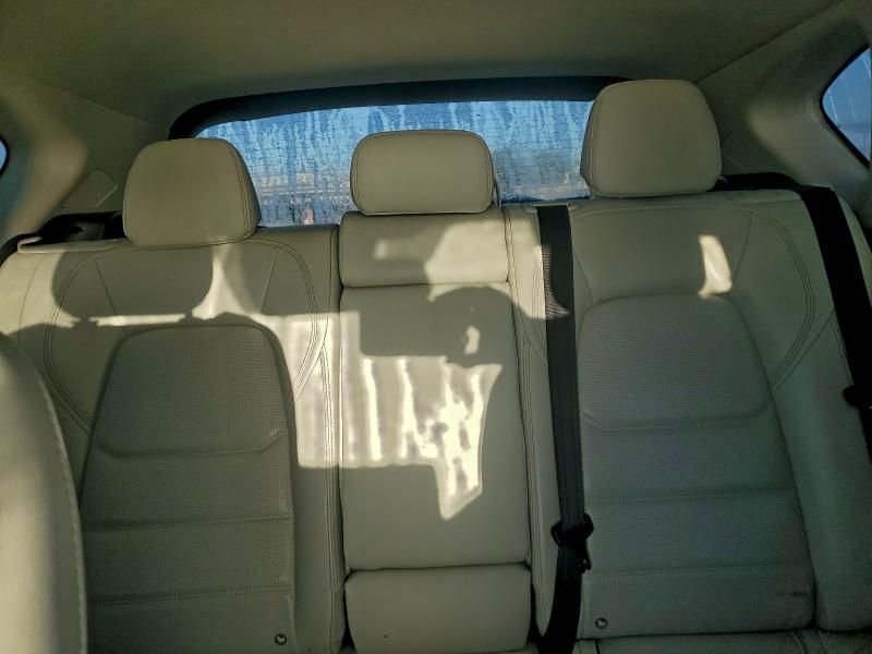 Photo 10 from auction – 2021 MAZDA CX-5 GRAND with VIN JM3KFADM4M0307503