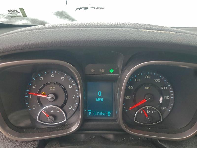 Photo 9 from auction – 2013 CHEVROLET MALIBU 1LT with VIN 1G11C5SA7DF354141