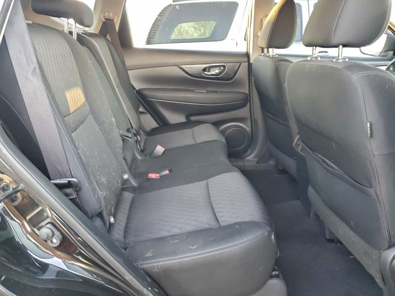 صورة رقم 11 من المزاد - 2018 NISSAN ROGUE S مع VIN KNMAT2MVXJP566205