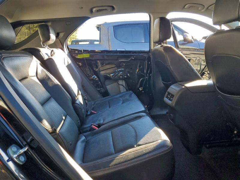 Photo 10 from auction – 2018 CHEVROLET EQUINOX LT with VIN 2GNAXSEV0J6247745