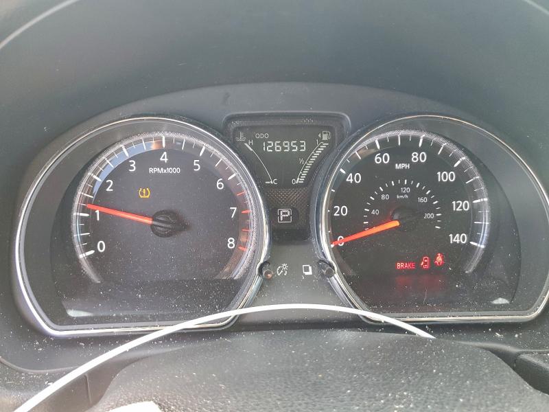 Zdjęcie 9 z aukcji – 2018 NISSAN VERSA S z VIN 3N1CN7AP1JK409057