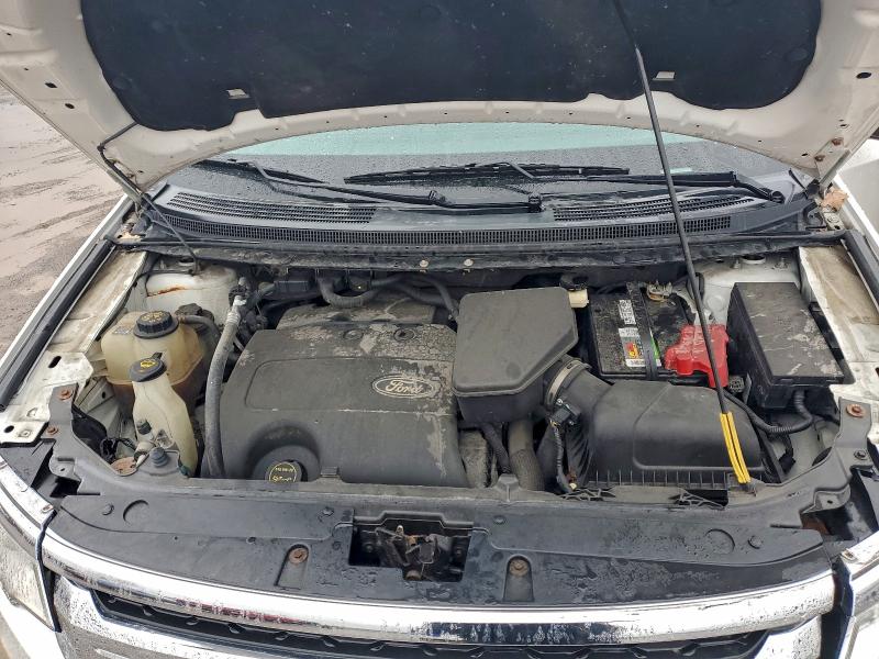 Photo 12 from auction – 2014 FORD EDGE LIMIT with VIN 2FMDK4KC4EBA01261