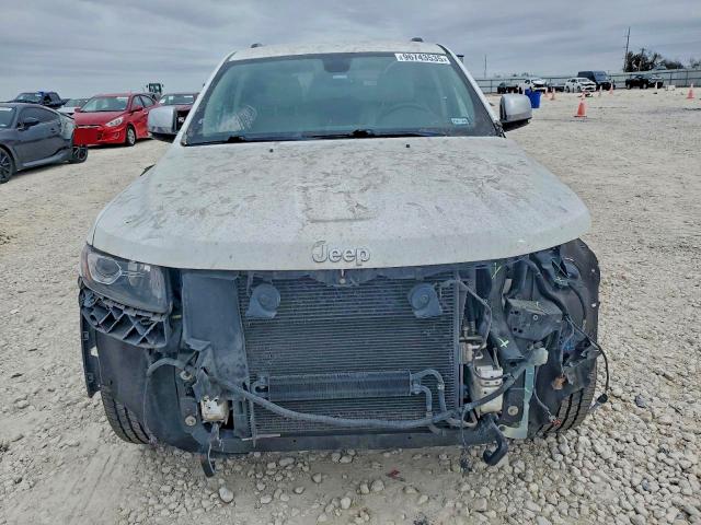 Photo 5 from auction – 2015 JEEP GRAND CHER with VIN 1C4RJFBG1FC675929