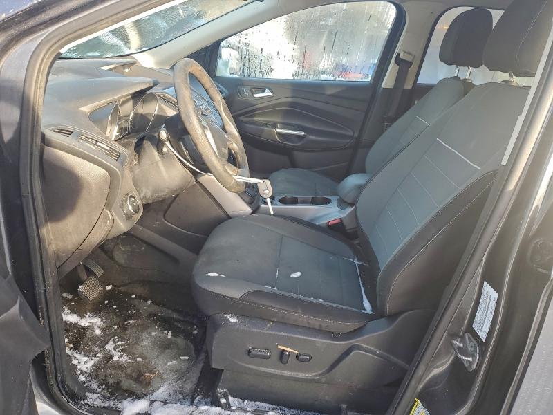 Photo 7 from auction – 2015 FORD ESCAPE SE with VIN 1FMCU9GXXFUB26713