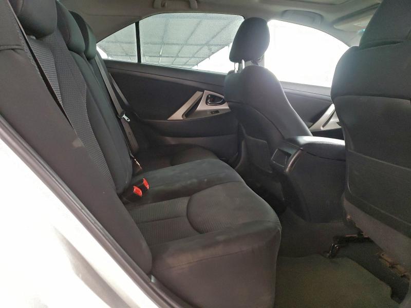 Photo 10 from auction – 2011 TOYOTA CAMRY BASE with VIN 4T1BF3EK1BU667671