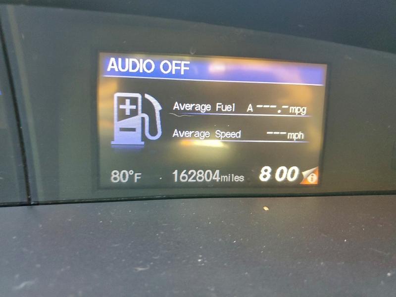 Photo 9 from auction – 2014 HONDA CIVIC EX with VIN 19XFB2F85EE066894
