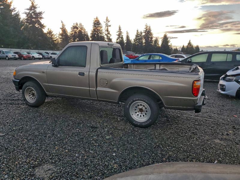Photo 2 from auction – 2005 MAZDA B2300 with VIN 4F4YR12D45PM04701