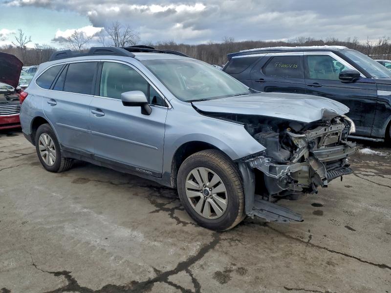 Photo 4 from auction – 2017 SUBARU OUTBACK 2. with VIN 4S4BSACC9H3428282