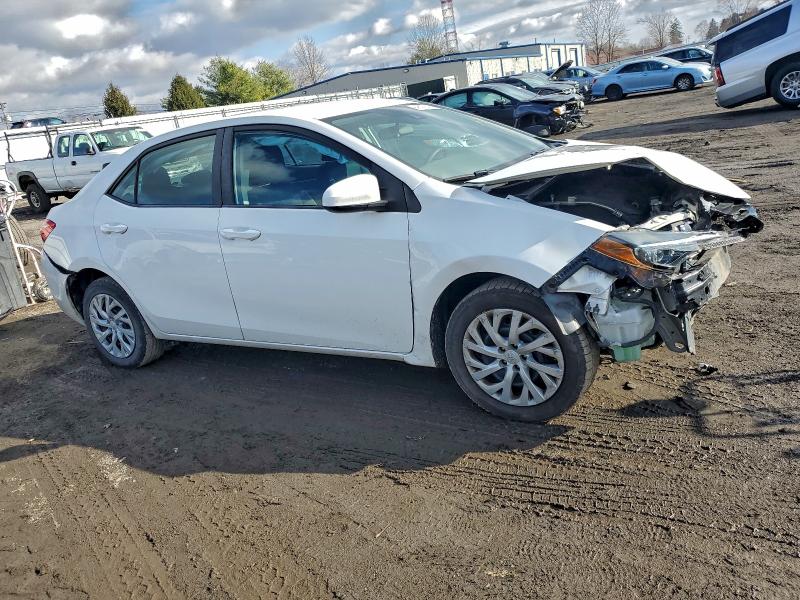 Photo 4 from auction – 2018 TOYOTA COROLLA L with VIN 5YFBURHE7JP803932