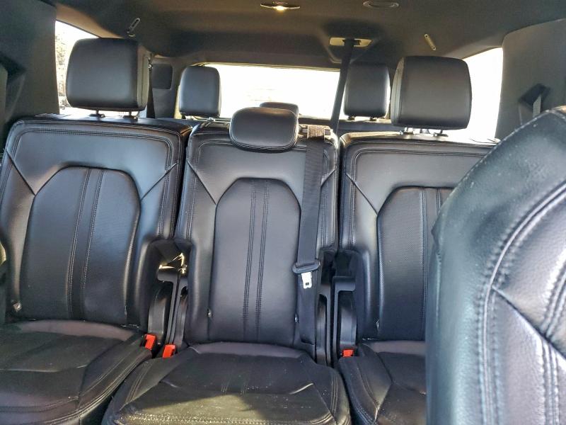 Photo 10 from auction – 2021 FORD EXPEDITION with VIN 1FMJK2AT8MEA07575