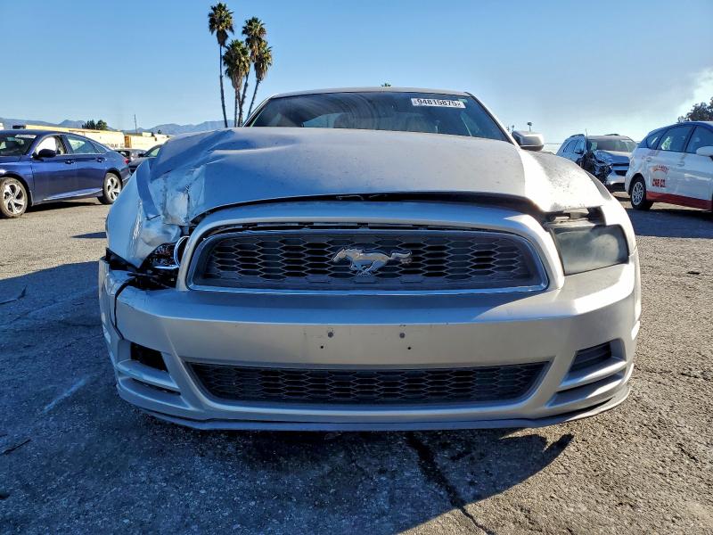 Photo 5 from auction – 2014 FORD MUSTANG with VIN 1ZVBP8AM2E5201202