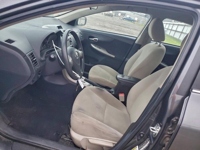 Photo 7 from auction – 2013 TOYOTA COROLLA BA with VIN 2T1BU4EE2DC975362