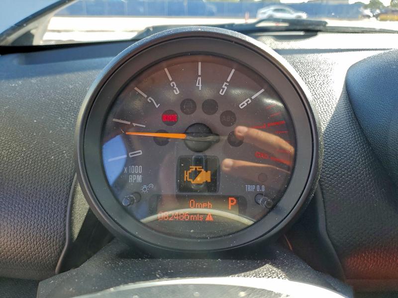 Photo 9 from auction – 2015 MINI COOPER COU with VIN WMWZB3C50FWR44734