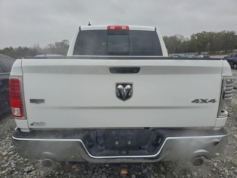 Photo 6 from auction – 2016 RAM 1500 LARAM with VIN 1C6RR7NT1GS342720