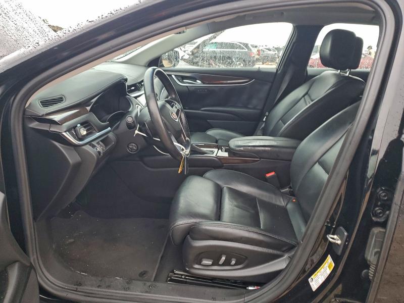 Photo 7 from auction – 2014 CADILLAC XTS LUXURY with VIN 2G61M5S38E9313133