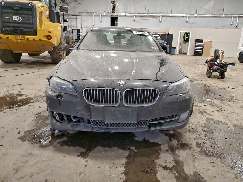 Photo 5 from auction – 2012 BMW 535 XI with VIN WBAFU7C5XCDU61697