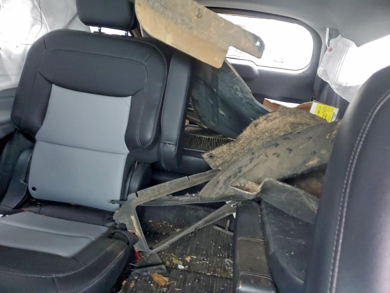 Photo 10 from auction – 2023 FORD EXPLORER with VIN 1FMSK7DH3PGB87906