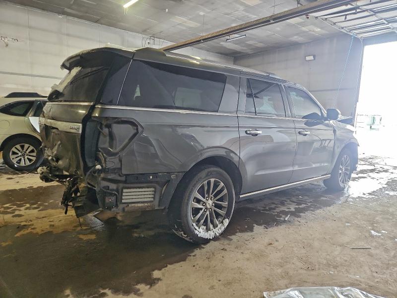 Photo 3 from auction – 2020 FORD EXPEDITION with VIN 1FMJK2AT1LEA18240