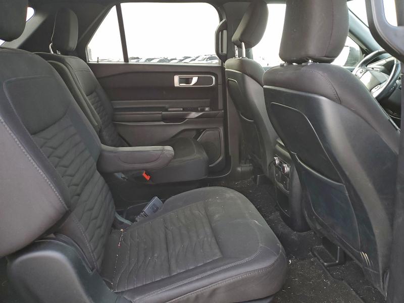 صورة رقم 11 من المزاد - 2020 FORD EXPLORER مع VIN 1FMSK8DH8LGB10156
