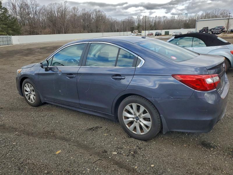 Photo 2 from auction – 2015 SUBARU LEGACY 2.5 with VIN 4S3BNAH69F3071150