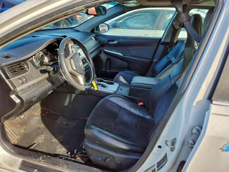 Photo 7 from auction – 2013 TOYOTA CAMRY SE with VIN 4T1BK1FK6DU533238