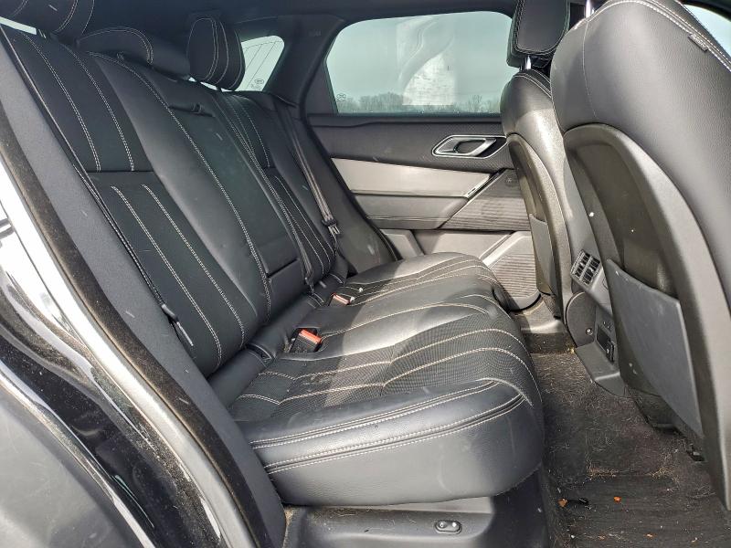 Photo 11 from auction – 2019 LAND ROVER RANGE ROVE with VIN SALYB2EX1KA221014