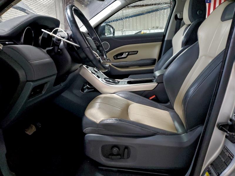Photo 7 from auction – 2016 LAND ROVER RANGE ROVE with VIN SALVP2BGXGH152170