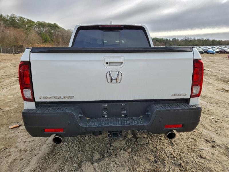 Zdjęcie 6 z aukcji – 2023 HONDA RIDGELINE z VIN 5FPYK3F75PB022050